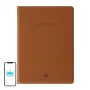 Grafiktablett HUION Note X10 10 x 6,25 Zoll, 186,9×140,9 mm Arbeitsfläche, 5080 LPI, 8192 Druckstufen, Bluetooth 5.0, USB‑C