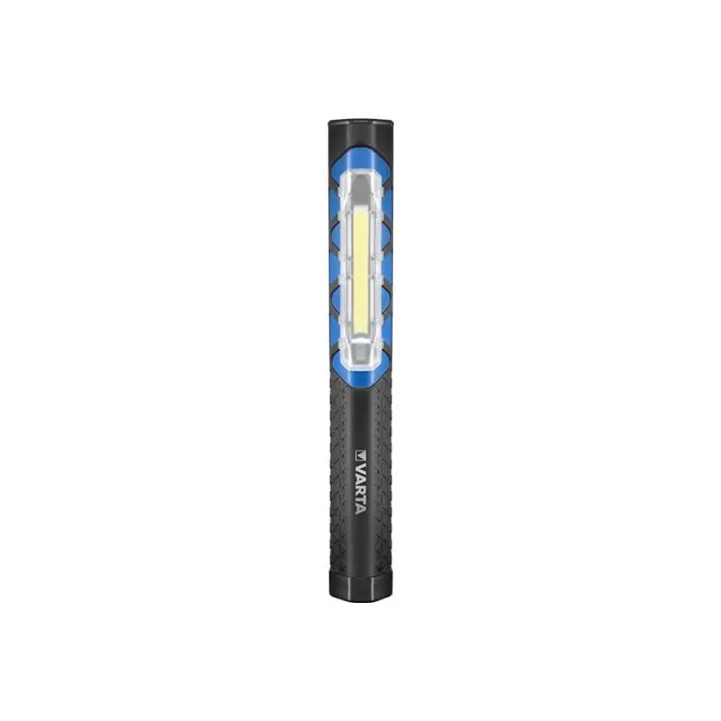 Handlampe Varta 85131000 Schwarz