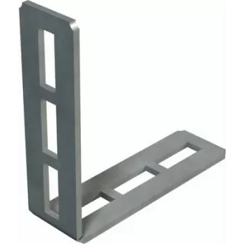Montagewinkel 90° 102x102x30 CMW90FT (6350151)