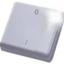 Eltako 30000755 Weiß