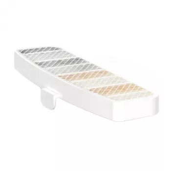 Trinkbrunnenfilter Xiaomi Smart Pet Fountain Filter Set Weiß