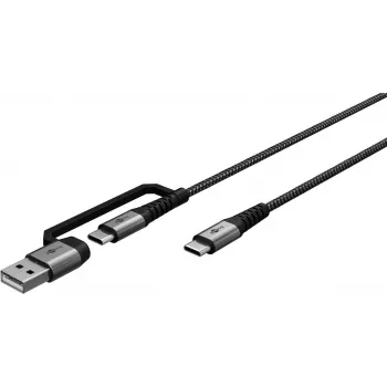Wentronic 70279 Handykabel