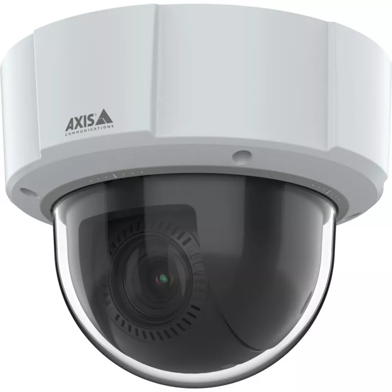 Axis M5526-E Netzwerk-Überwachungskamera