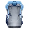 Freizeitrucksack DEUTER Waldfuchs 10 L Blau City-Stil