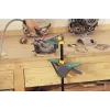 wolfcraft GmbH 1 EHZ PRO 100-915 Einhandzwinge