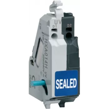 Hager Unterspannungsauslöser x160-x250 220-240VAC HXA014H (HXA014H)