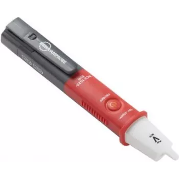 NCV-1020-EUR Berührungsloser Spannungsprüfer CAT IV 1000 V Akustisch (4918072)