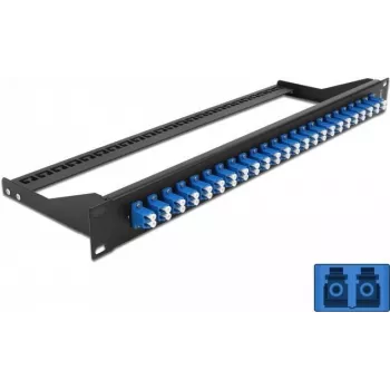 Patchpanel DeLOCK 43386