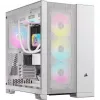 Corsair 6500D AIRFLOW Midi Tower Weiß