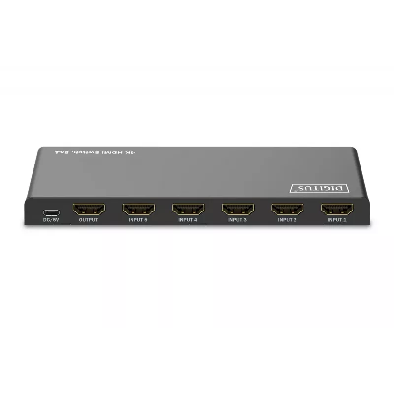HDMI-Video-Switch DS-55332