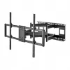 VALUE Heavy-Duty TV-Wandhalterung Full-Motion