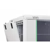 Wandmontiertes 19-Zoll-Rack-Gehäuse DIGITUS Dynamic‑N DN-37100, 7U, 600x450 mm (BxT), IP20, hellgrau, unmontiert