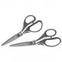 Schere WEDO TITAN CUT IT 17,5 cm — WEDO TITAN CUT IT 17,5 cm Edelstahlklingen, ergonomische Griffe
