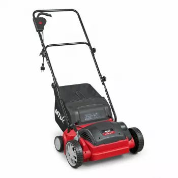Rasenvertikutierer MTD Smart 30 VE 1300 W für 200 m²