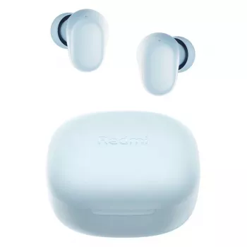 Xiaomi Redmi Buds 6 Play Kopfhörer Kabellos In-Ear Telefonate/Musik USB Typ-C Bluetooth Blau