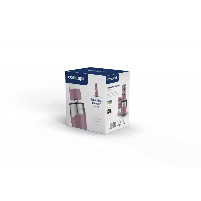 Smoothie-Mixer SM3483 500 W Altrosa
