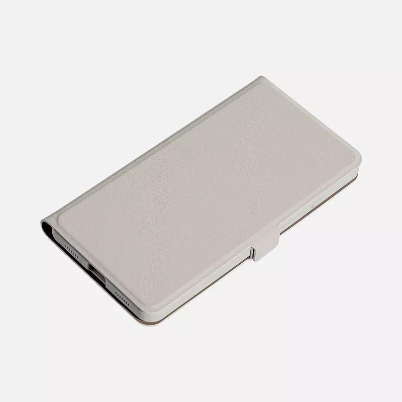 Klapphülle Onyx BOOX OCV0432R 15,6 cm (6,13 Zoll) Weiß
