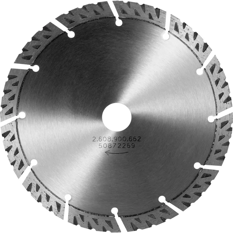 Bosch 2 608 900 662 Winkelschleifer-Zubehör Trennscheibe