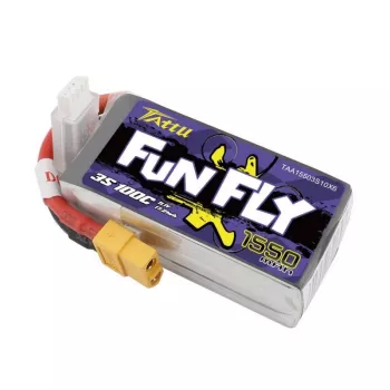 Batterie Tattu TAA15503S10X6