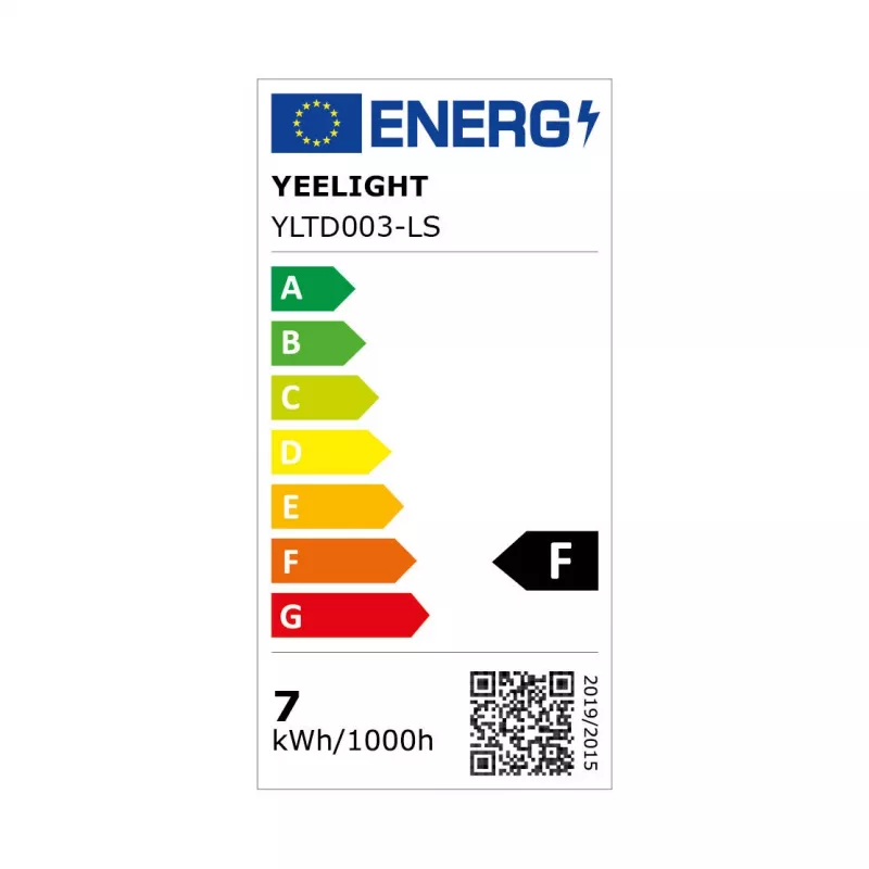 Yeelight Screen Light Bar Pro RGB (silber)