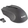 Kabellose Maus Yenkee YMS 2015BK 1000dpi