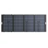 EcoFlow 400W Leichtgewicht-Solarpanel Monokristallines Silizium
