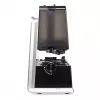 Nedis SmartLife Schwarzer Ultraschall-Luftbefeuchter 5,5 L