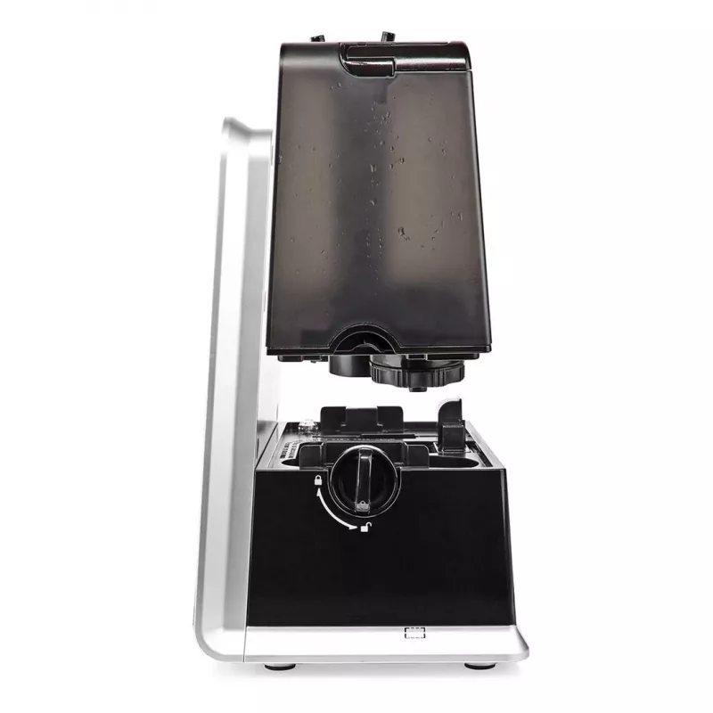 Nedis SmartLife Schwarzer Ultraschall-Luftbefeuchter 5,5 L
