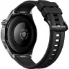 Huawei WATCH GT6 3,73 cm (1,47) AMOLED 46 mm Digital 466 x 466 Pixel Touchscreen Schwarz GPS (Satellit)