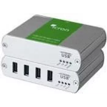 KVM-Extender Icron Ranger 2304 Transmitter & Receiver