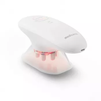 Medisana VC 150 Massager Universal Weiß