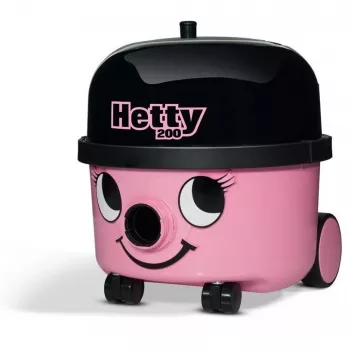 Numatic Hetty HET200-11 9 L Zylinderstaubsauger Trocken 620 W Staubbeutel