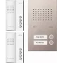 Freisprech-Audiosystem Schneider Electric APC Schneider Acero pur RGE1818425 2 WE