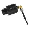 Kabel-Kupplung Axis 02470-021 Gold