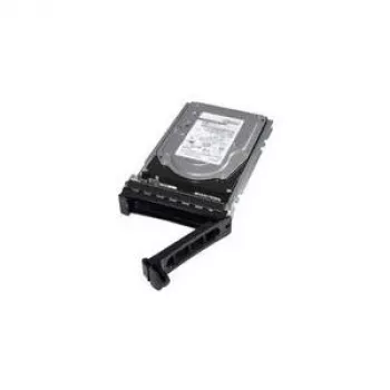 CoreParts SA600005I833 interne Festplatte 600 GB 15000 U/min 3,5 Zoll SAS