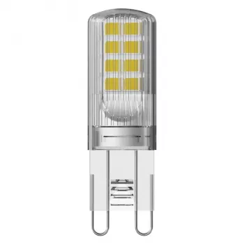 Parathom Clear Kapsel-LED | G9 | 2,6 W | Warmweiß