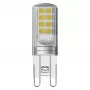 Parathom Clear Kapsel-LED | G9 | 2,6 W | Warmweiß