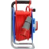 Kabeltrommel Brennenstuhl 1182770010 25 m 3 AC-Ausgänge Outdoor