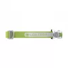 Ledlenser Stirnlampe - MH3 Grün/Weiß