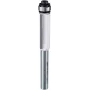 Makita - Fräser - für Holz - 9,5 mm - zylindrisch - Länge: 66,9 mm (D-47690)