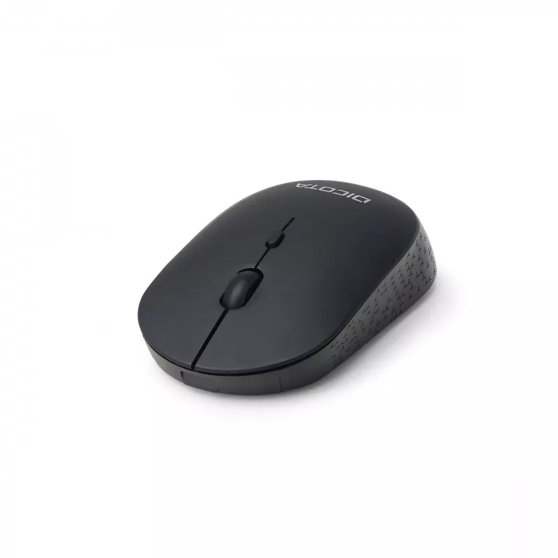 Wireless Maus Silent V2
