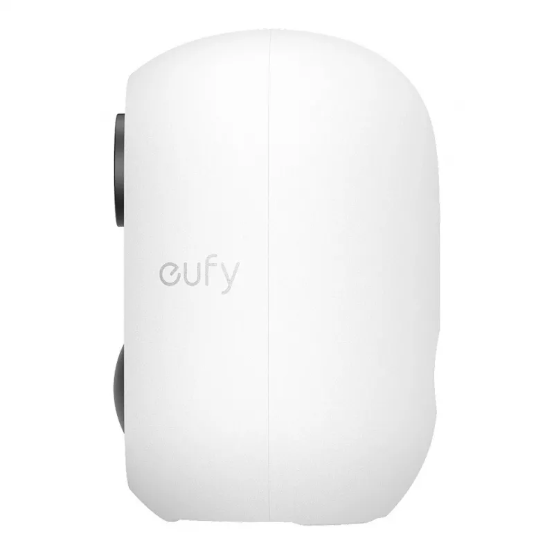 EUFY eufyCam C35 Solo weiß (T8110421)