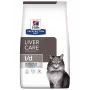 HILL'S Prescription Diet Liver Care - Trockenfutter für Katzen - 1,5 kg