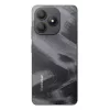 Mobiltelefon Wave 9C/4/128GB Schwarz Blackview