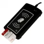 ACS ACR1281U-C1 DualBoost II Smart Card Reader USB USB 1.1 Schwarz (ACR1281U-C1ACSA)