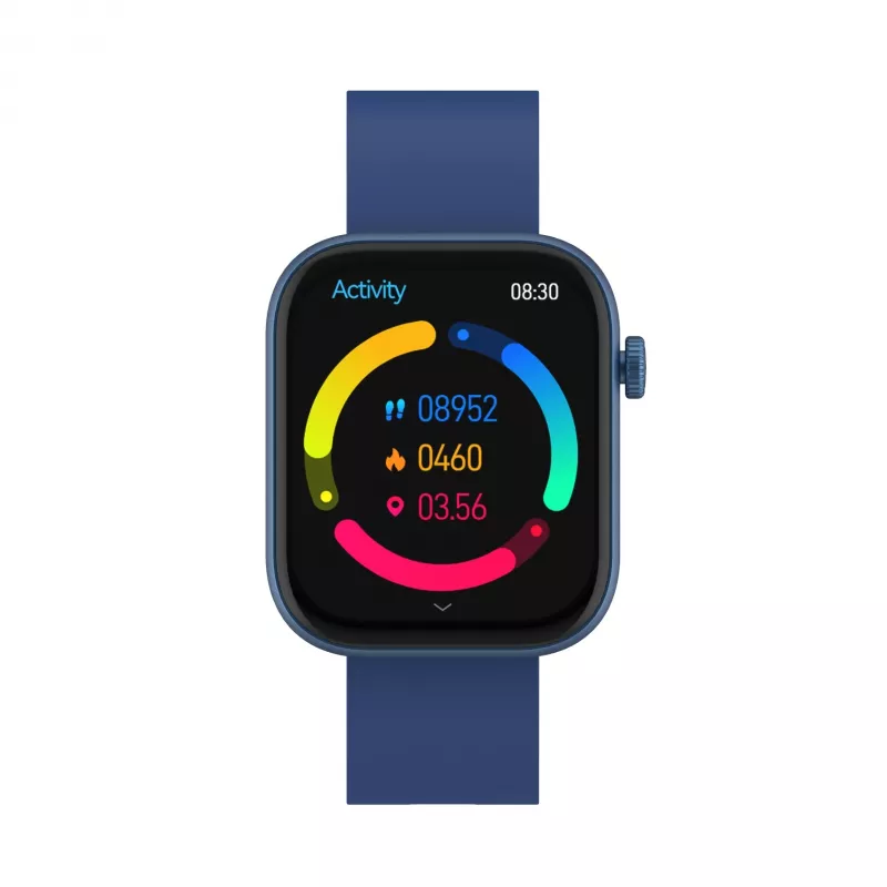 Smartwatch Denver SWC-185BU Blau