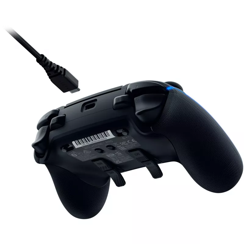 Gamepad Razer Wolverine V2 Pro Schwarz
