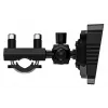 Dashcam Navitel MS850 DUAL — Zweikanal-Motorradrekorder mit Wi‑Fi