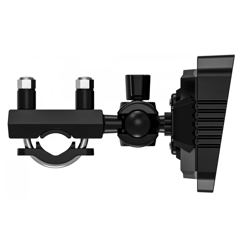 Dashcam Navitel MS850 DUAL — Zweikanal-Motorradrekorder mit Wi‑Fi