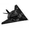 Lockheed F-117 Nighthawk Modellbausatz (1:48 Maßstab)